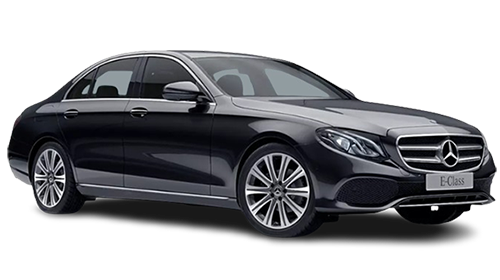 mercedes e class